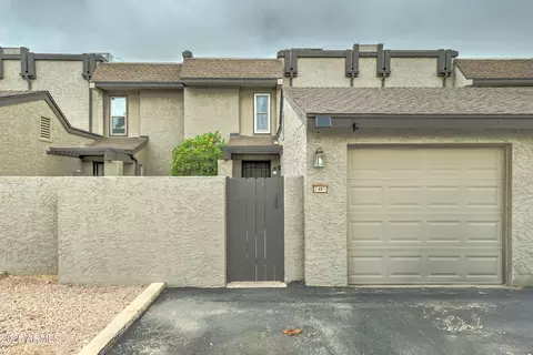 2338 W Lindner Ave #48, Mesa, AZ 85202