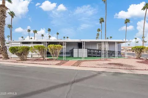 2700 E Allred Ave #B20, Mesa, AZ 85204