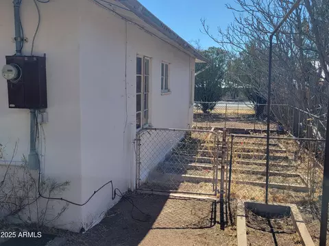 Exterior - 53 Spray Ave, Bisbee, AZ 85603 photo 4 of 5