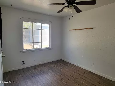Bedroom - 53 Spray Ave, Bisbee, AZ 85603 photo 1 of 2
