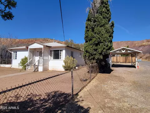 Other - 53 Spray Ave, Bisbee, AZ 85603 photo 2 of 8
