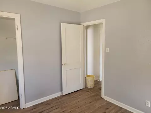 Bedroom - 53 Spray Ave, Bisbee, AZ 85603 photo 2 of 2
