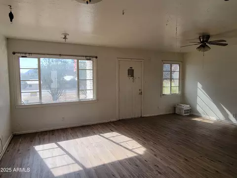 Living - 53 Spray Ave, Bisbee, AZ 85603 photo 1 of 3