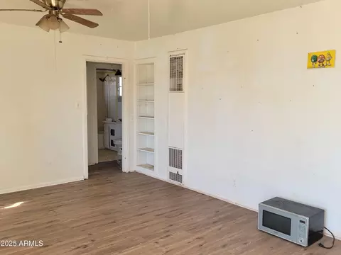 Living - 53 Spray Ave, Bisbee, AZ 85603 photo 3 of 3