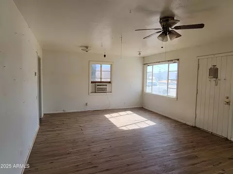 Living - 53 Spray Ave, Bisbee, AZ 85603 photo 2 of 3