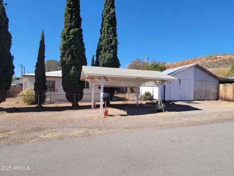 Other - 53 Spray Ave, Bisbee, AZ 85603 photo 6 of 8
