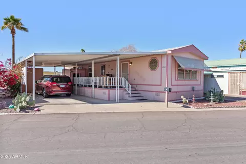 701 S Dobson Rd #432, Mesa, AZ 85202