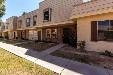 904 E Bendix Dr, Tempe, AZ 85283