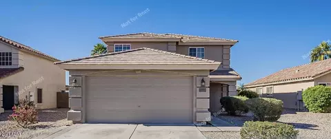 1010 S 223rd Ln, Buckeye, AZ 85326