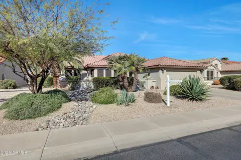 18102 N Petrified Forest Dr, Surprise, AZ 85374