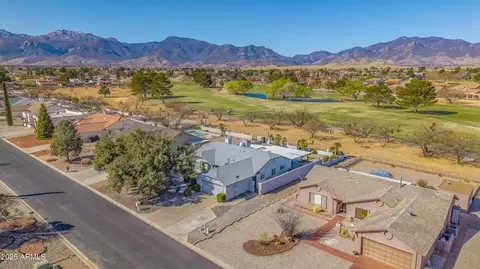 2622 Player Ave, Sierra Vista, AZ 85650