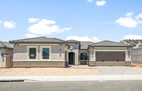 26664 W Siesta Ln, Buckeye, AZ 85396