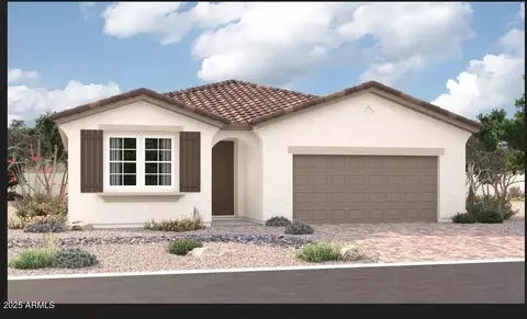 11405 S 50th Ave, Laveen, AZ 85339