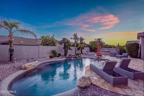 7149 W Saddlehorn Rd, Peoria, AZ 85383