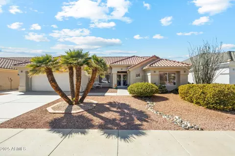 14227 W Domingo Ln, Sun City West, AZ 85375