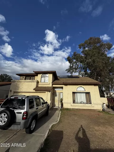 2521 N 89th Ave, Phoenix, AZ 85037