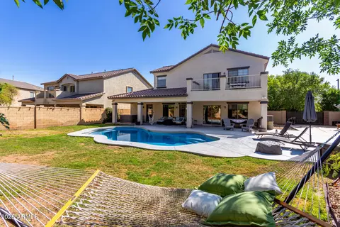11121 N 165th Ave, Surprise, AZ 85388