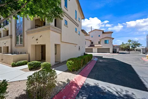 2315 N 52nd St #104, Phoenix, AZ 85008