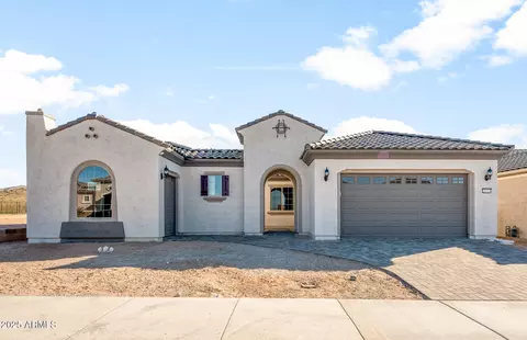 26903 W Renee Dr, Buckeye, AZ 85396