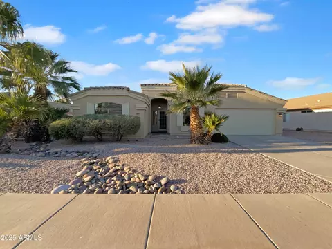 573 W Rattlesnake Pl, Casa Grande, AZ 85122