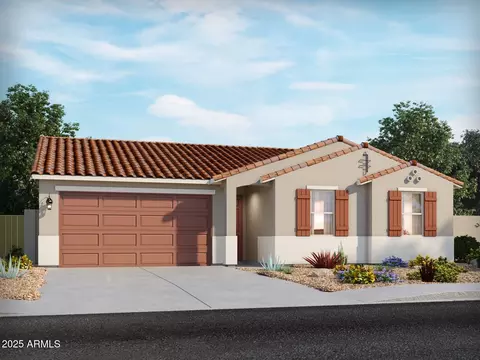 17714 W Amber Dr, Goodyear, AZ 85338