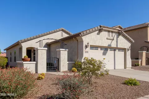 20551 N 262nd Ave, Buckeye, AZ 85396