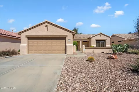 17661 N Saddle Ridge Dr, Surprise, AZ 85374