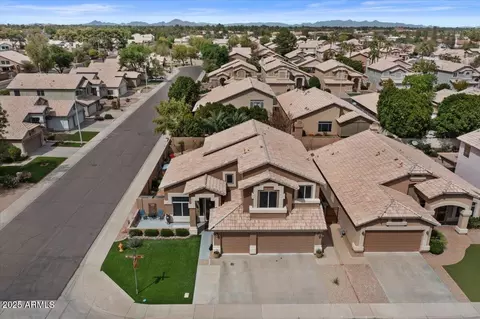 5192 W Harrison St, Chandler, AZ 85226