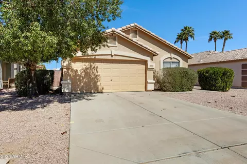 2056 E Saratoga St, Gilbert, AZ 85296