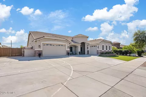 21921 E Domingo Rd, Queen Creek, AZ 85142