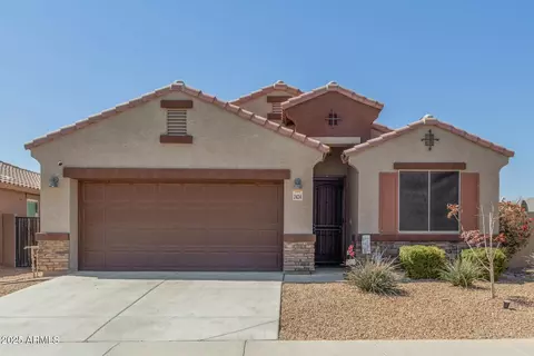 2424 S 235th Dr, Buckeye, AZ 85326