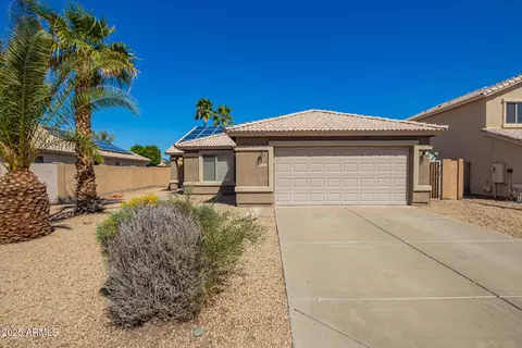 12622 W Catalina Dr, Avondale, AZ 85392