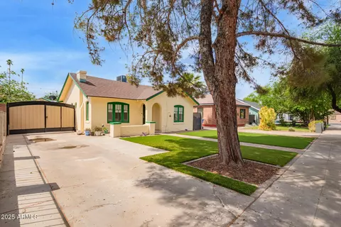 1209 E Hubbell St, Phoenix, AZ 85006 photo 3