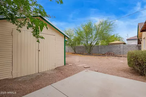 1209 E Hubbell St, Phoenix, AZ 85006 photo 27