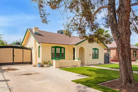 1209 E Hubbell St, Phoenix, AZ 85006 photo 4