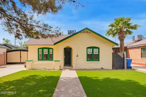 1209 E Hubbell St, Phoenix, AZ 85006 photo 2