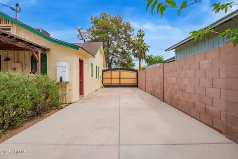 1209 E Hubbell St, Phoenix, AZ 85006 photo 26