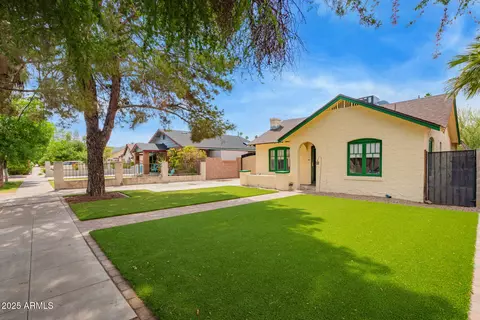1209 E Hubbell St, Phoenix, AZ 85006 photo 5