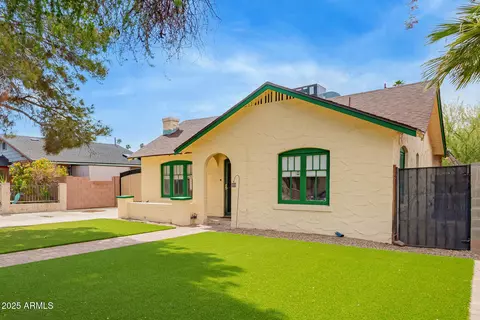 1209 E Hubbell St, Phoenix, AZ 85006 photo 6