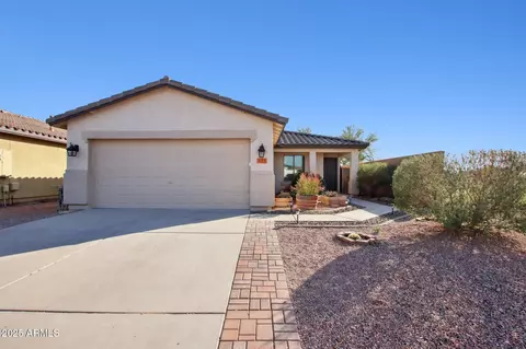 325 W Angus Rd, San Tan Valley, AZ 85143