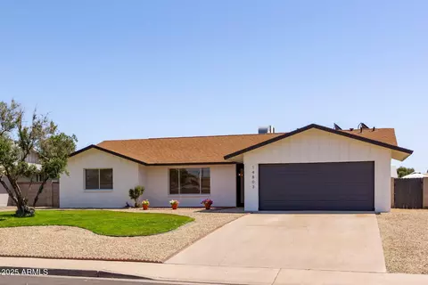 14803 N 55th Ave, Glendale, AZ 85306