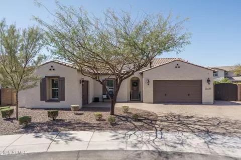 10199 W Cottontail Ln, Peoria, AZ 85383