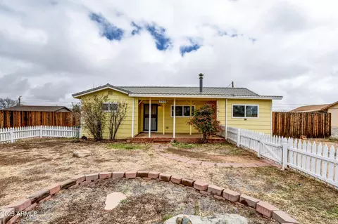 3301 N Mountain View Dr, Prescott Valley, AZ 86314