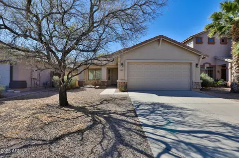44917 W Zion Rd, Maricopa, AZ 85139