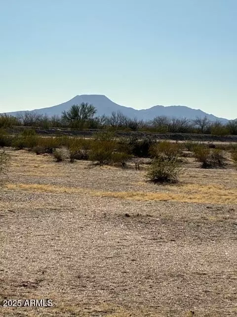 0 N Warm Sands Rd #-, Stanfield, AZ 85172