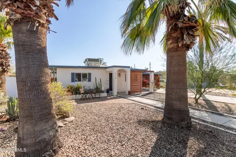 825 W 12th St, Tempe, AZ 85281