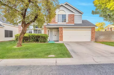 441 S Maple -- #68, Mesa, AZ 85206