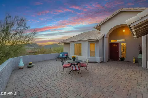 5960 E Grapevine Rd, Cave Creek, AZ 85331