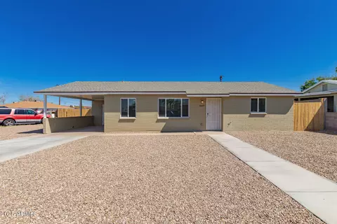 5607 S 17th St, Phoenix, AZ 85040