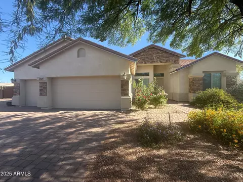 4329 E Ashler Hills Dr, Cave Creek, AZ 85331